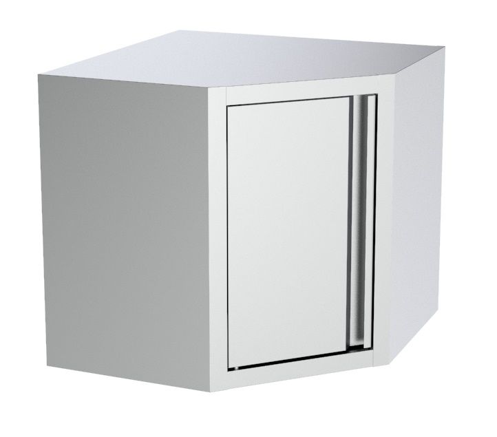 Wandschrank für Ecken