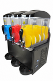 Slush Eis Maschine - 3x 12 Liter