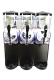 Slush Eis Maschine - 3x 12 Liter