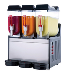 Slush Eis Maschine - 3x 12 Liter