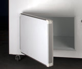 Eisvitrine VTE9 - für 9 Behälter