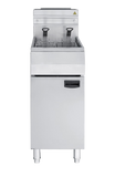 Gas Fritteuse 27 kW - Erdgas/Stadtgas