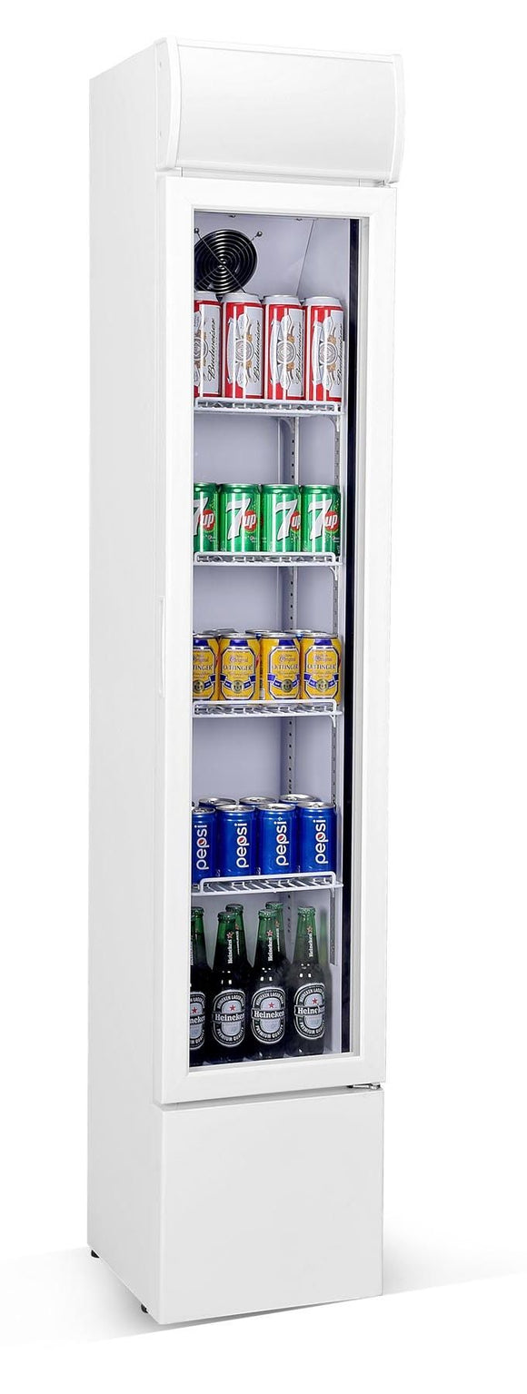 Kühlschrank Slim 100 Liter