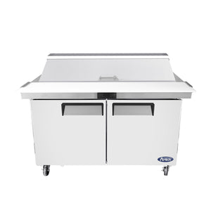 Belegstation 153cm breit