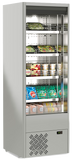 Wandkühlregal Supermarkt MLS70 - 70cm